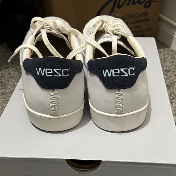 Wecs OCP-02 off court size 11 - Picture 3 of 8